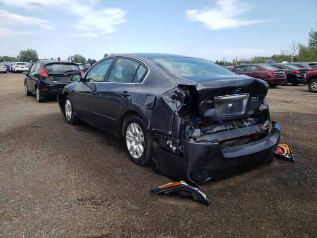 Photo 3 from auction – 2010 NISSAN ALTIMA SR with VIN 1N4BL2AP6AC164673