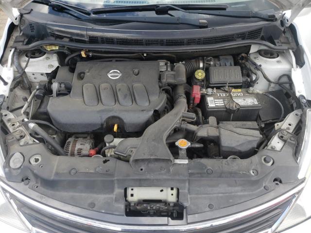 Photo 7 from auction – 2011 NISSAN VERSA S with VIN 3N1BC1CP5BL514143