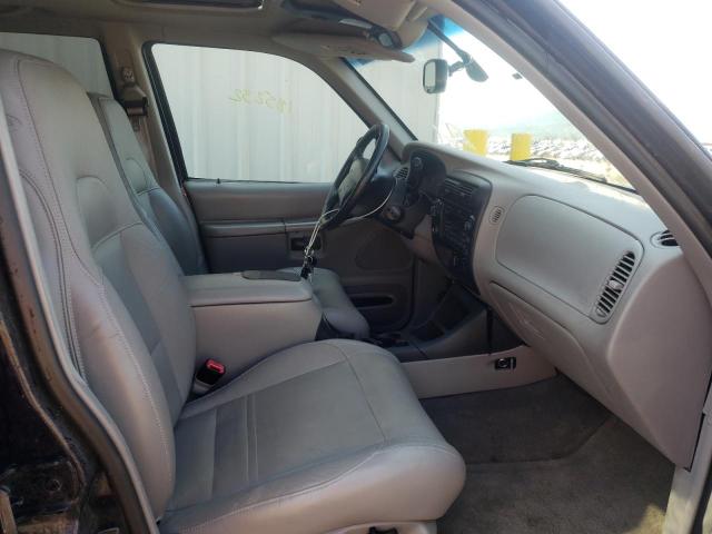 Photo 5 from auction – 1999 FORD EXPLORER with VIN 1FMDU34E6XZA23314