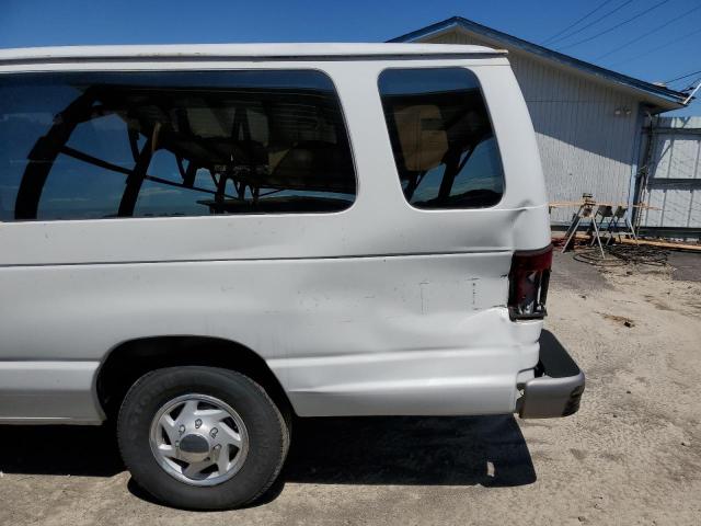 Photo 10 from auction – 1997 FORD ECONOLINE with VIN 1FBJS31SXVHB52199
