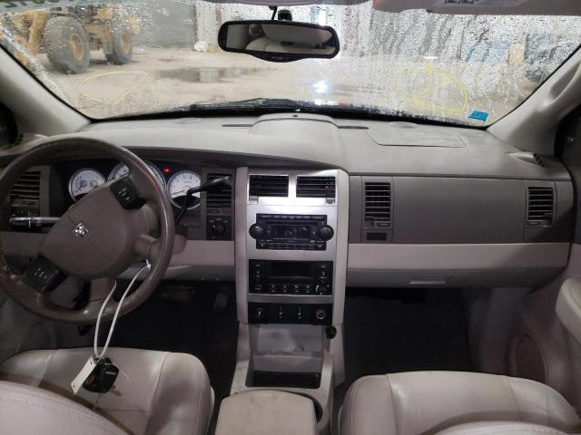 Photo 9 from auction – 2004 DODGE DURANGO LI with VIN 1D4HB58D14F178393