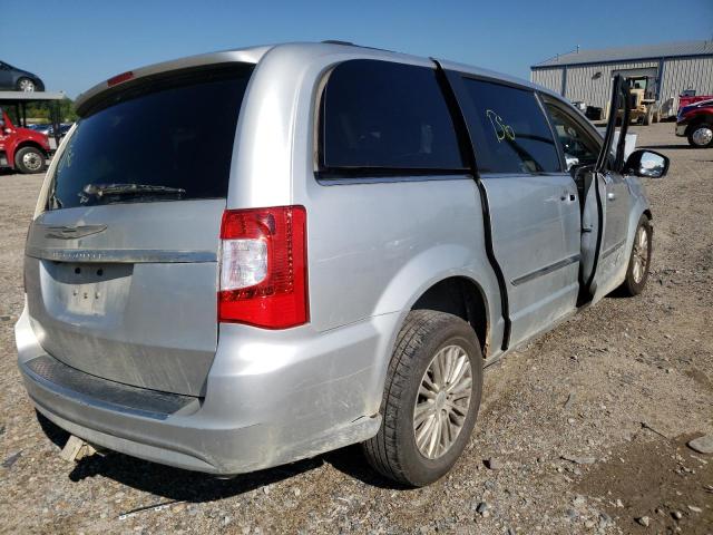 Photo 4 from auction – 2011 CHRYSLER TOWN & COU with VIN 2A4RR5DG0BR701772