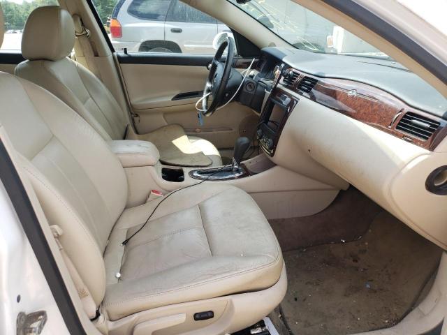 Photo 5 from auction – 2011 CHEVROLET IMPALA with VIN 2G1WG5EK5B1203446