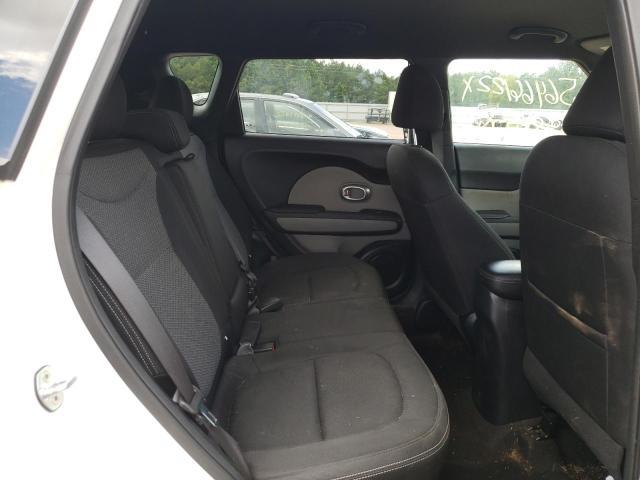 Photo 6 from auction – 2019 KIA SOUL + with VIN KNDJP3A58K7001158