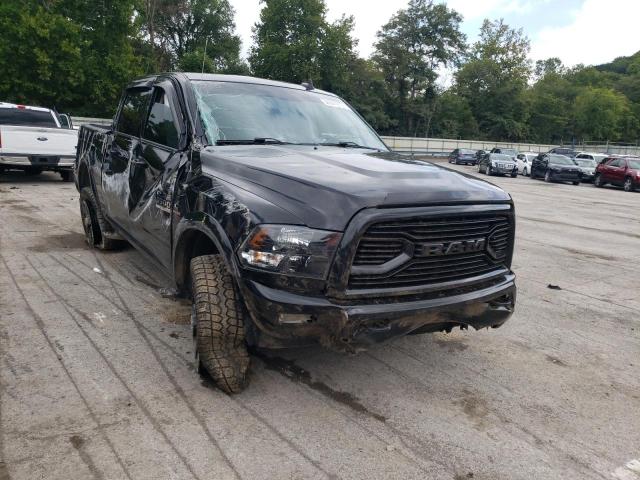 RAM 3500 SLT 2018 with VIN 3C63R3DL2JG407587 - Photo from auction