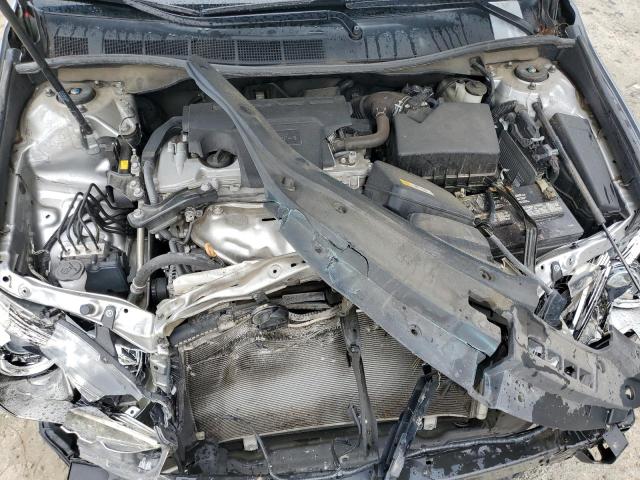 Photo 7 from auction – 2017 TOYOTA CAMRY LE with VIN 4T1BF1FKXHU783205