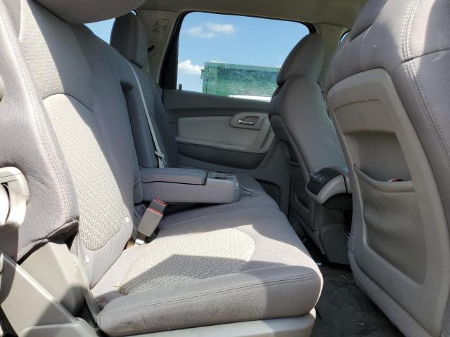 Photo 6 from auction – 2012 CHEVROLET TRAVERSE L with VIN 1GNKRGED2CJ233662