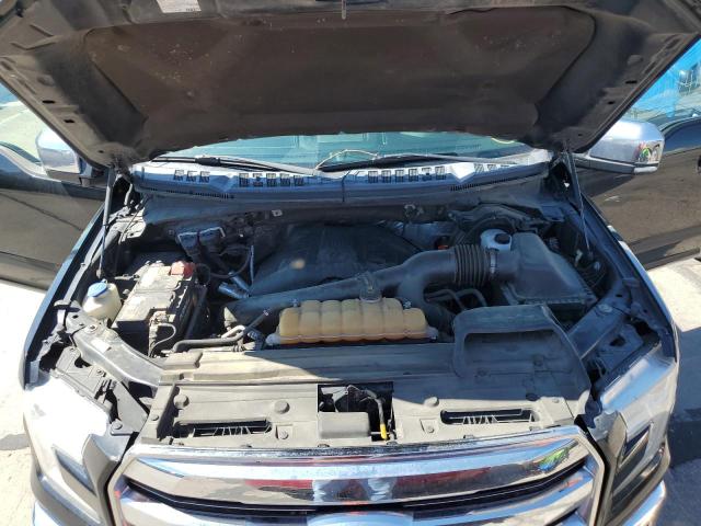 Photo 7 from auction – 2015 FORD F150 SUPER with VIN 1FTEW1EG7FFA15830
