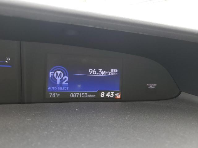 Photo 8 from auction – 2015 HONDA CIVIC LX with VIN 19XFB2F58FE277613