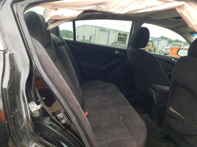 Photo 6 from auction – 2011 NISSAN ALTIMA BAS with VIN 1N4AL2AP3BN497088