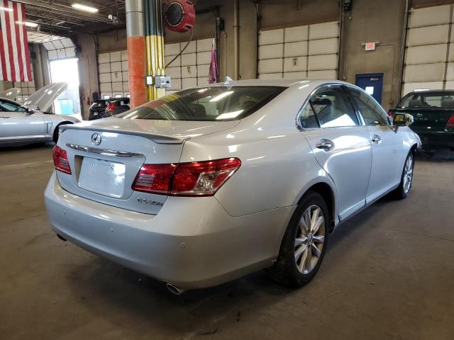 Photo 4 from auction – 2012 LEXUS ES 350 with VIN JTHBK1EG5C2508423