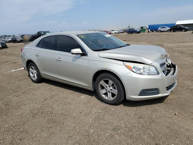 CHEVROLET MALIBU 1LT 2013 with VIN 1G11C5SA0DF295644 - Photo from auction