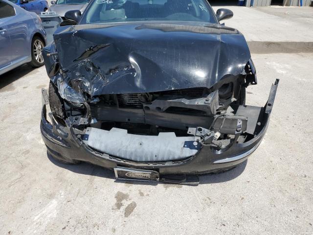 Photo 10 from auction – 2008 BUICK LACROSSE C with VIN 2G4WD582281138507