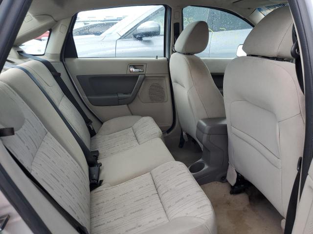 Photo 6 from auction – 2008 FORD FOCUS SE with VIN 1FAHP35N68W216776
