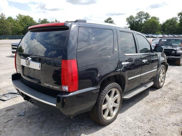 Photo 4 from auction – 2011 CADILLAC ESCALADE H with VIN 1GYS4EEJ3BR240745