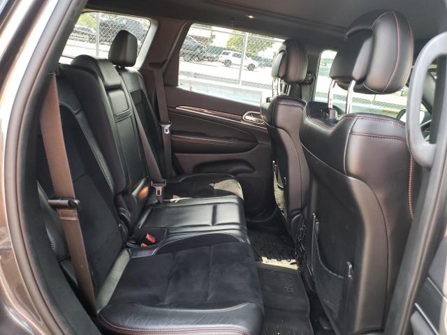 Photo 6 from auction – 2017 JEEP GRAND CHER with VIN 1C4RJFLG4HC613183