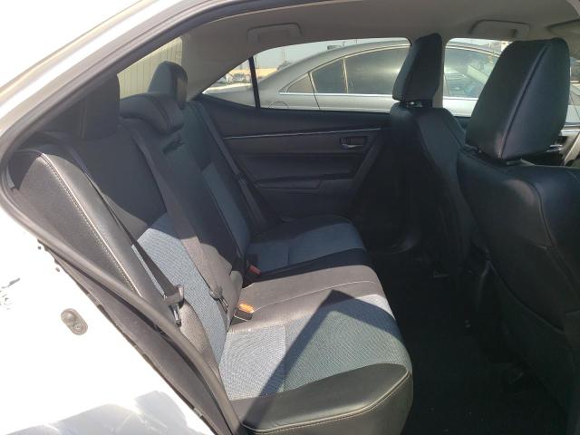 Photo 6 from auction – 2015 TOYOTA COROLLA L with VIN 5YFBURHE2FP288068