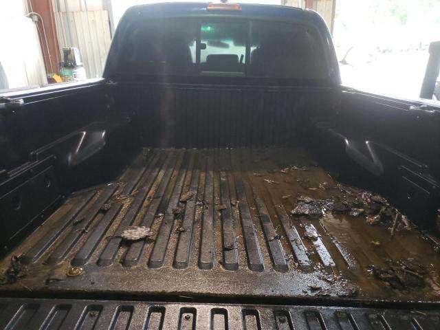 Photo 9 from auction – 2014 TOYOTA TACOMA DOU with VIN 5TFLU4EN3EX100010