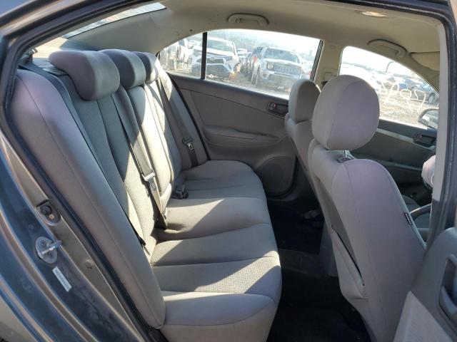 Photo 6 from auction – 2010 HYUNDAI SONATA with VIN 5NPET4AC0AH620008