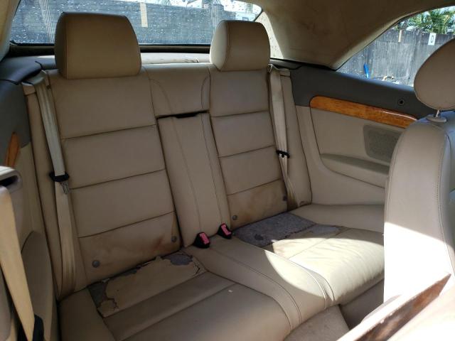 Photo 6 from auction – 2008 AUDI A4 2.0T CA with VIN WAUDF48H58K011610