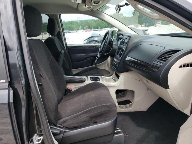 Photo 5 from auction – 2013 DODGE GRAND CARA with VIN 2C4RDGCG8DR685177