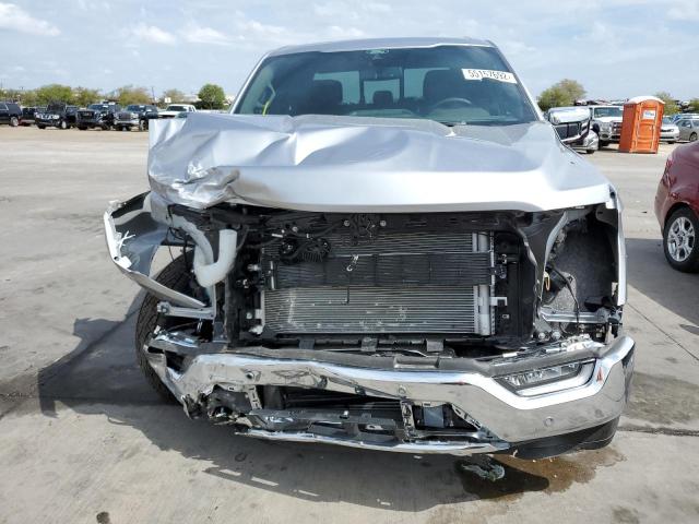 Photo 9 from auction – 2022 FORD F150 SUPER with VIN 1FTFW1EDXNFA26099