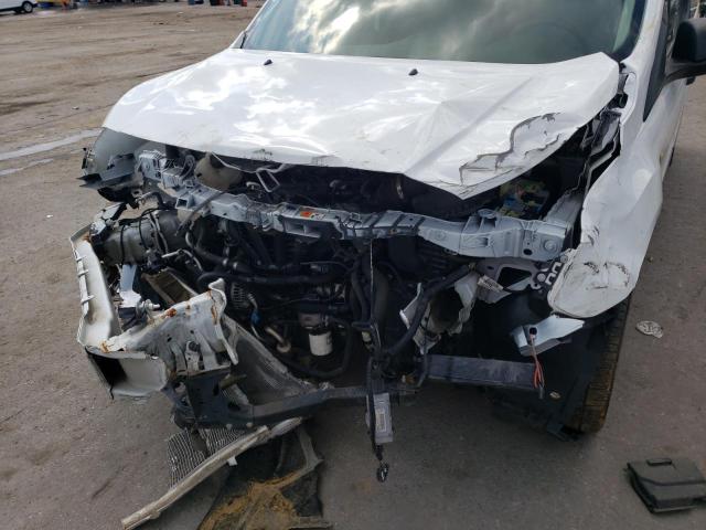 Photo 9 from auction – 2017 FORD TRANSIT CO with VIN NM0LS7E78H1303102
