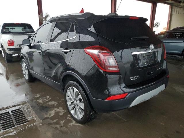 Photo 3 from auction – 2017 BUICK ENCORE PRE with VIN KL4CJASB5HB187776