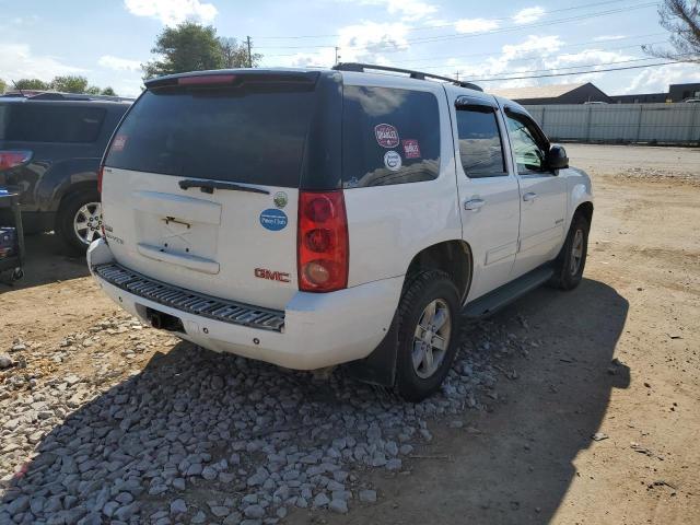 Photo 4 from auction – 2011 GMC YUKON SLE with VIN 1GKS1AE05BR308580