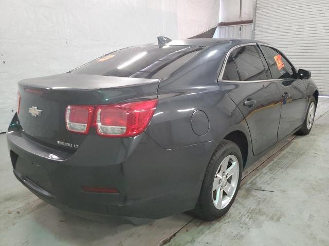 Photo 4 from auction – 2016 CHEVROLET MALIBU LIM with VIN 1G11C5SA3GU137251