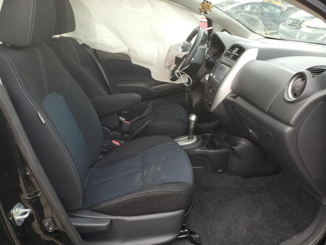 Photo 5 from auction – 2019 NISSAN VERSA NOTE with VIN 3N1CE2CP2KL354128