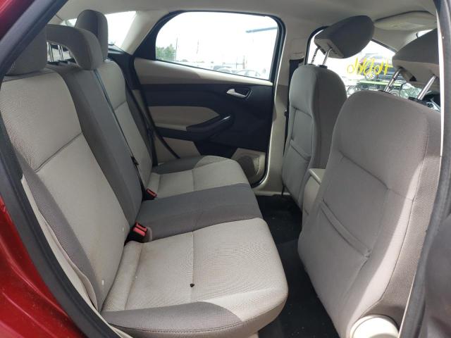 Photo 6 from auction – 2014 FORD FOCUS SE with VIN 1FADP3K26EL453600
