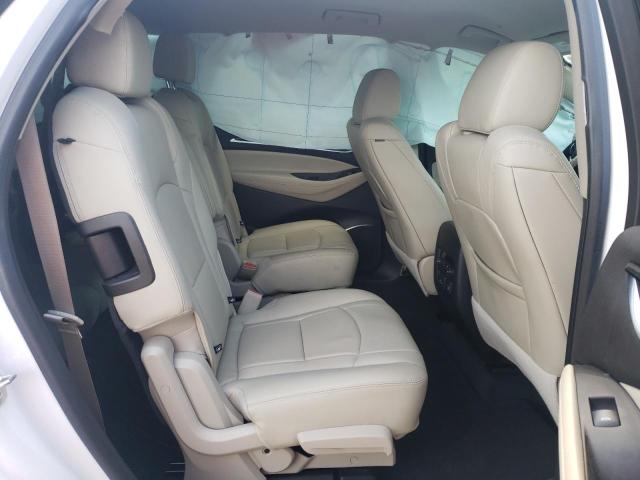 Photo 6 from auction – 2020 BUICK ENCLAVE ES with VIN 5GAERBKW1LJ205643