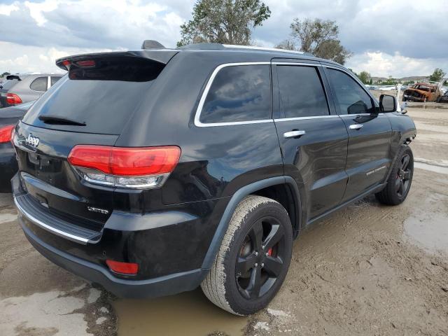 Photo 4 from auction – 2015 JEEP GRAND CHER with VIN 1C4RJEBG5FC891017