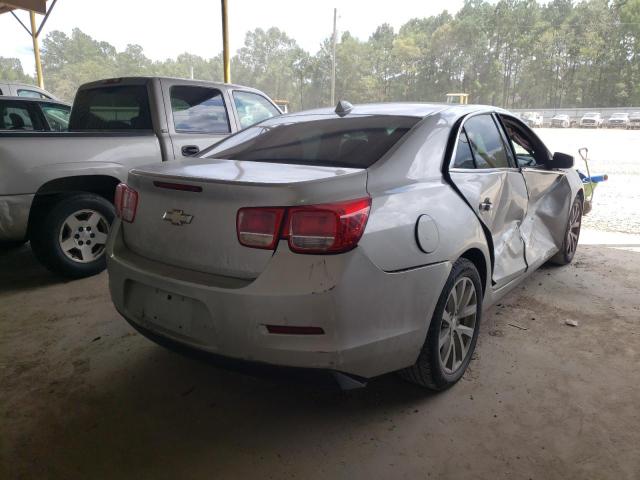 Photo 4 from auction – 2014 CHEVROLET MALIBU 2LT with VIN 1G11E5SL6EF110722
