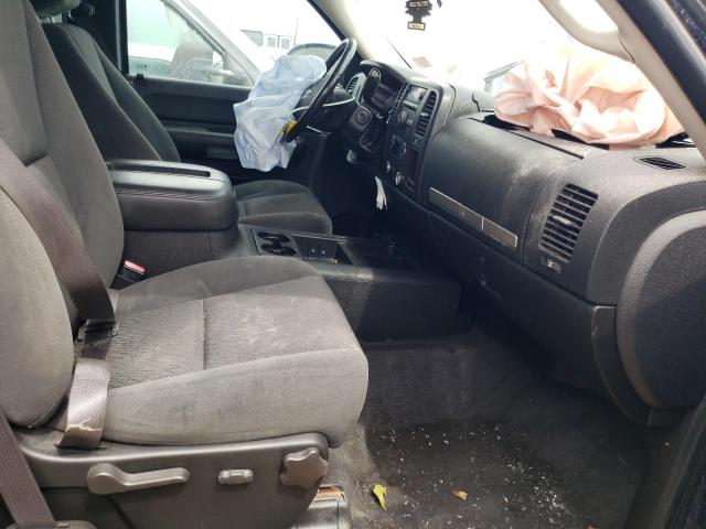 Photo 5 from auction – 2008 CHEVROLET SILVERADO with VIN 1GCHC29K78E150406