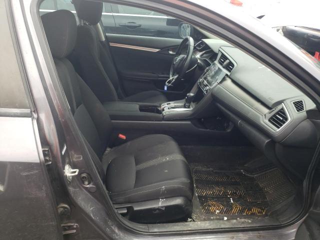 Photo 5 from auction – 2017 HONDA CIVIC EX with VIN 2HGFC1F49HH109096