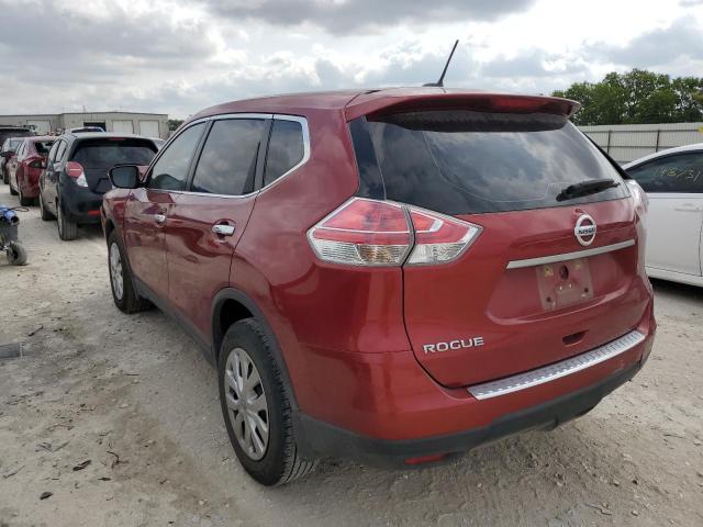 Zdjęcie 3 z aukcji – 2015 NISSAN ROGUE S z VIN KNMAT2MT6FP569916