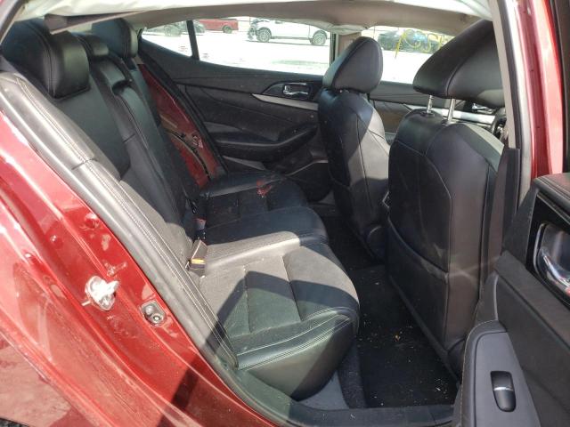 Photo 6 from auction – 2017 NISSAN MAXIMA 3.5 with VIN 1N4AA6AP4HC420554
