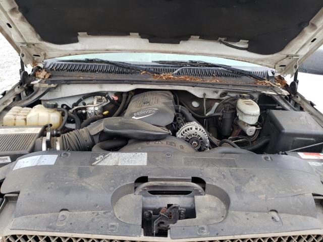 Foto 7 de la subasta – 2003 CHEVROLET SILVERADO con VIN 2GCEK19T031121560