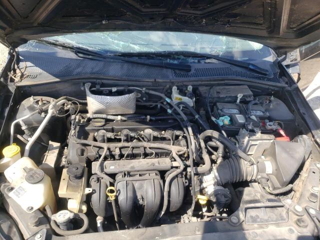 Photo 7 from auction – 2010 FORD FOCUS SES with VIN 1FAHP3GN3AW286593