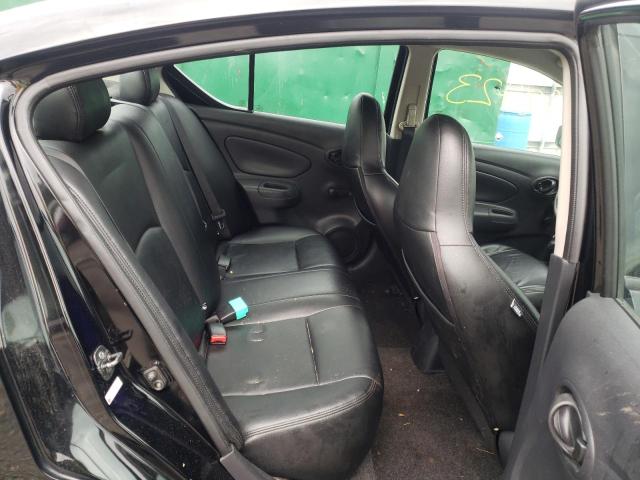 Photo 6 from auction – 2016 NISSAN VERSA S with VIN 3N1CN7AP7GL828677