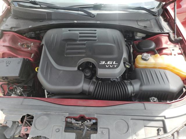 Photo 7 from auction – 2013 CHRYSLER 300 with VIN 2C3CCAAG4DH551334
