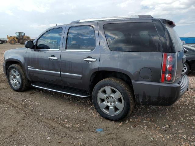 Photo 3 from auction – 2010 GMC YUKON DENA with VIN 1GKUKEEF0AR136345
