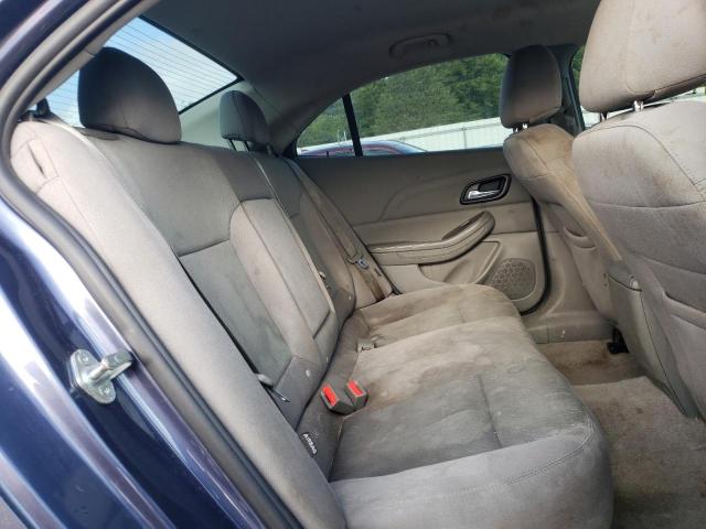 Photo 6 from auction – 2014 CHEVROLET MALIBU LS with VIN 1G11B5SL3EF268606