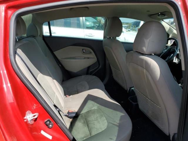 Photo 6 from auction – 2017 KIA RIO LX with VIN KNADM4A32H6099089