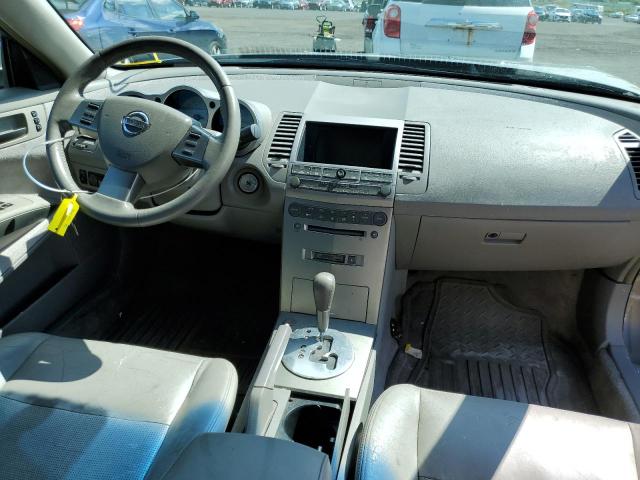 Photo 9 from auction – 2004 NISSAN MAXIMA SE with VIN 1N4BA41E34C886641