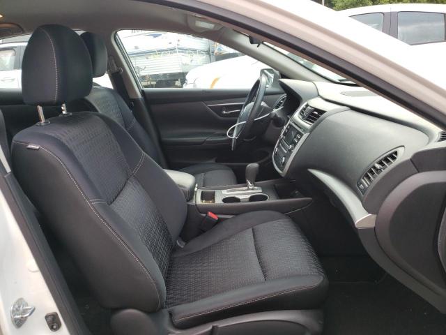 Photo 5 from auction – 2017 NISSAN ALTIMA 2.5 with VIN 1N4AL3AP4HC173609