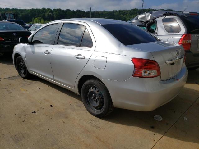 Photo 3 from auction – 2012 TOYOTA YARIS with VIN JTDBT4K31CL038998