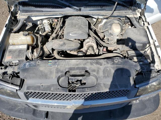Photo 7 from auction – 2005 CHEVROLET SILVERADO with VIN 1GCEK19V35E235068